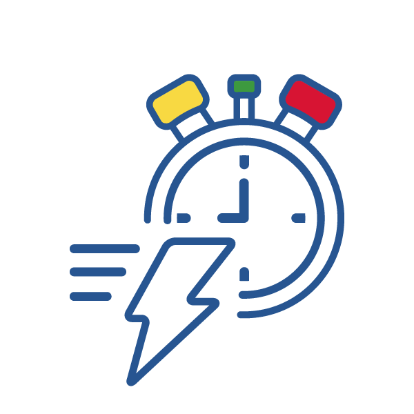 Gestion optimisée des délais